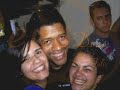 Formandos FATEA 2008