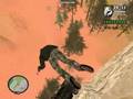 San Andreas - Funny Death