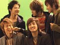 TVXQ - Mountain Spring ( accapella)