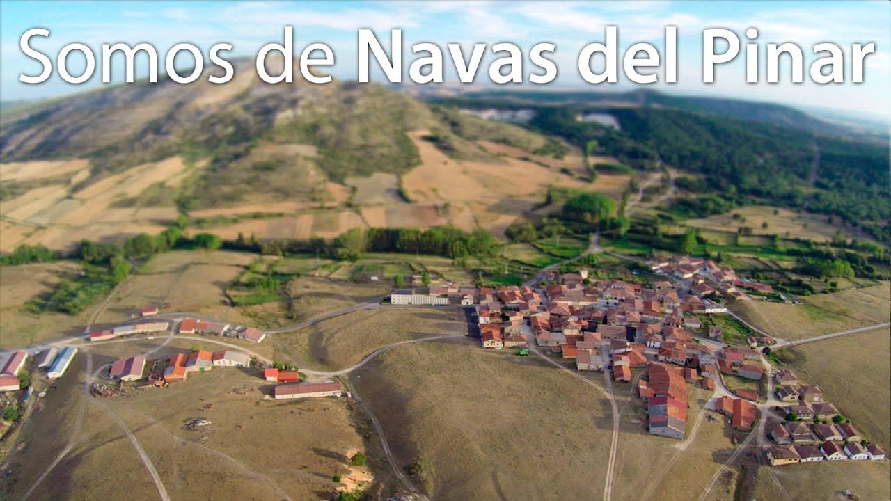 Somos de Navas del Pinar 2014