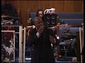 Christopher Page and the Dream Keeper's Ensemble- He Just Hung His Head