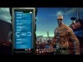 Brink Character Customization Trailer