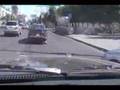 Ulaanbaatar traffic
