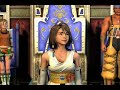 final fantasy x and vii   e nomine   padre nuestro
