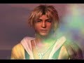 final fantasy x and vii   e nomine   padre nuestro