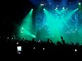 Dimmu Borgir Mexico Circo Volador