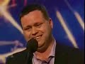 paul potts NBC in America
