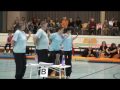 Swiss Wushu Championships 2009 -Opening Ceremony