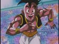 mister satan vs ub