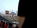 mocean's VO at the coliseum