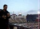 mocean's VO at the coliseum