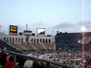 mocean's VO at the coliseum