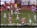 Saskatchewan Roughriders @ Montreal Alouettes Highlights, Aug. 21/09