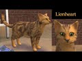 Warrior Cat Theme Songs 2
