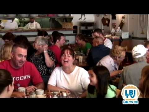 Uncle Will’s Pancake House & Grill | Tom Stewart | Inside Dining Out