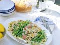 Putting Leeks in Your Life
