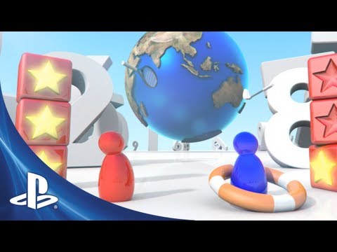 psvita smart as e3 - Check out this sneak peek at the