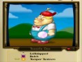 Bookworm adventure 2 - Tweedle Dee and Tweedle Dum (creatures)