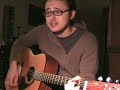 johnnyonline - across the sea - weezer cover