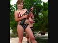 Sarah Palin has her own crazy pastor (ala Rev. Wright)
