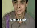 ‘SA AKING PAGBABALIK’ music by Ricky Sanchez