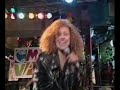 Love Vibe (live) - Lisa Lougheed