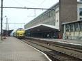 videos de HLD 6295 met sproeitrein