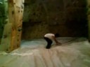 Délirium Nîmes Parkour Acros