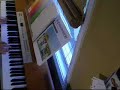 My Website: kylelandry.com This is actually my very first composition. I started writing it in sixth grade when I was twelve. It was always an untitled composition until about two years ago when I entitled it