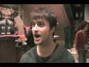 Daniel Radcliffe at Gypsy of the Year 2008