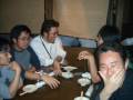 Farewell Dinner For Kozue