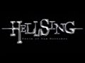 hellsing   enomine  padre nuestro
