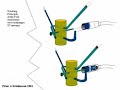 DIY TV antenna by PAK DIY TV antenna by PAK