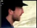 U2 The Joshua Tree Park Anton Corbijn Movie