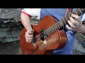 MATTHEW O'DELL - SECRETS OF THE HEART