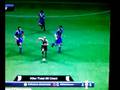 videos de PES 2009: Giovinco elastico e gol!