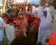 Protest against pakistan