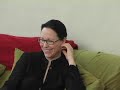 Video Podcast #3: Karen Moncrieff, The Dead Girl