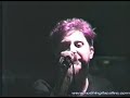 Nothingface 3.13.99 Grinning Commercial Street Cafe