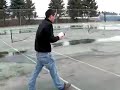 Failed Mentos Rocket Failed Mentos Rocket