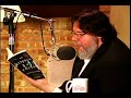 Martin Espada Interview