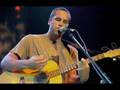 Traffic in the sky - Jack Johnson DVD version