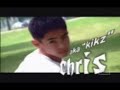 Chris Mark Chris Mark