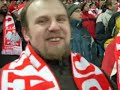 Polska-USA,stadion Wis?y Krak�w