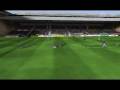 fifa 09 awesome goal