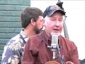 Little White Washed Chimney - High LoneSome Bluegrass Band