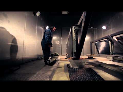 Ephicas SideWing Climate Room