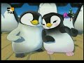 Pigloo - Reagee de pinguin