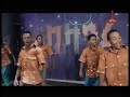 Ethiopiawinet Traditional Dance Group 1st Round Episode 08 - Balageru Idol