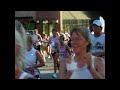 The 4th of July Peachtree 10k race